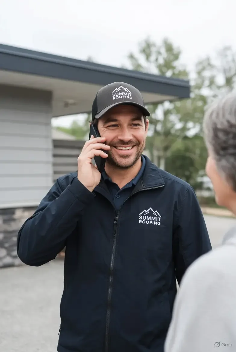 Flat Roof Leak Repair Fort Lee, NJ FAQs